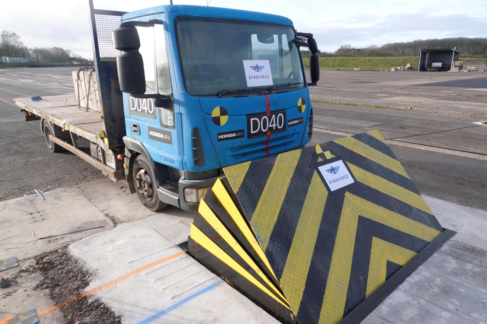 Crash Rated Fixed Bollards